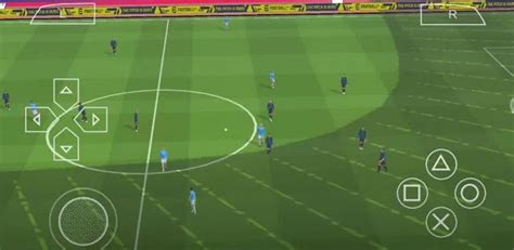 PES 2024 PPSSPP ISO (PES 24 PSP) Download For Android.